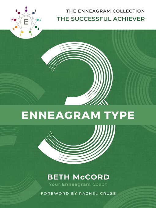 Title details for The Enneagram Type 3 by Beth McCord - Available